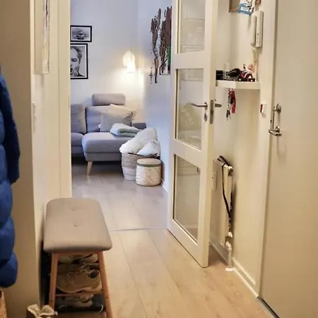 Appartement Cityscape Lofts