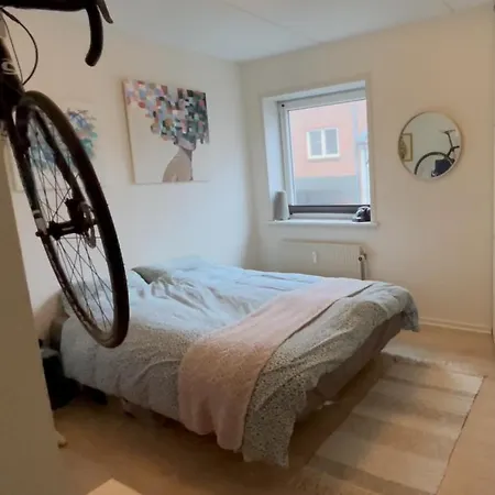 Cityscape Lofts Appartement Esbjerg